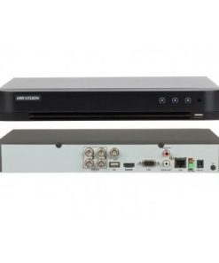 Hikvision iDS-7204HQHI-M1/XT 4-ch 1080p 1U H.265 AcuSense DVR