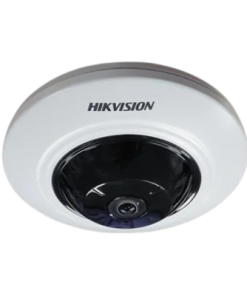 Hikvision DS-2CD2955G0-IS(U) 5MP Fixed Fisheye Network Camera