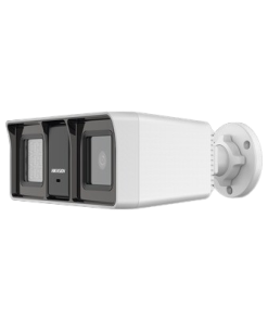 Hikvision DS-2CE18K0T-LFS 3K Smart Hybrid Light Audio Fixed Bullet Camera