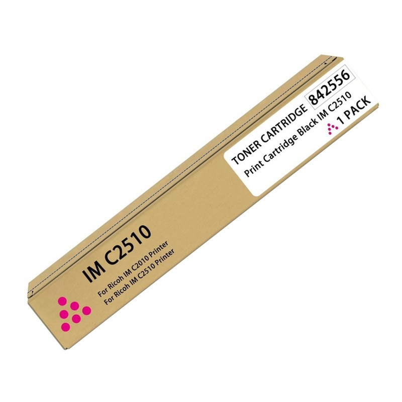 Ricoh IM C2510 Magenta Toner Cartridge