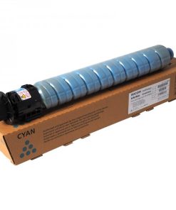 Ricoh M C2000L Cyan Toner Cartridge