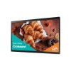 Samsung 24″ Crystal UHD Signage QBC