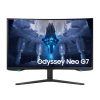 Samsung 32” Odyssey Neo G7 (G75NB), 4K UHD, 165hz, gaming monitor