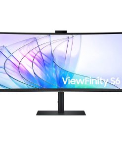 Samsung 34″ ViewFinity S6 S65VC Monitor