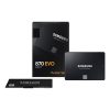 Samsung 870 Evo Series 1tb Sata 2.5
