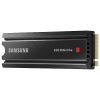 Samsung 980 Pro SSD With Heatsink 1tb