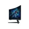 Samsung Odyssey G5 27″ (LS27CG552EMXUE / G55C) LS27CG552EMXUE