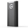 Sandisk Professional 4tb G-drive Ssd - Ultra-rugged, Ip67