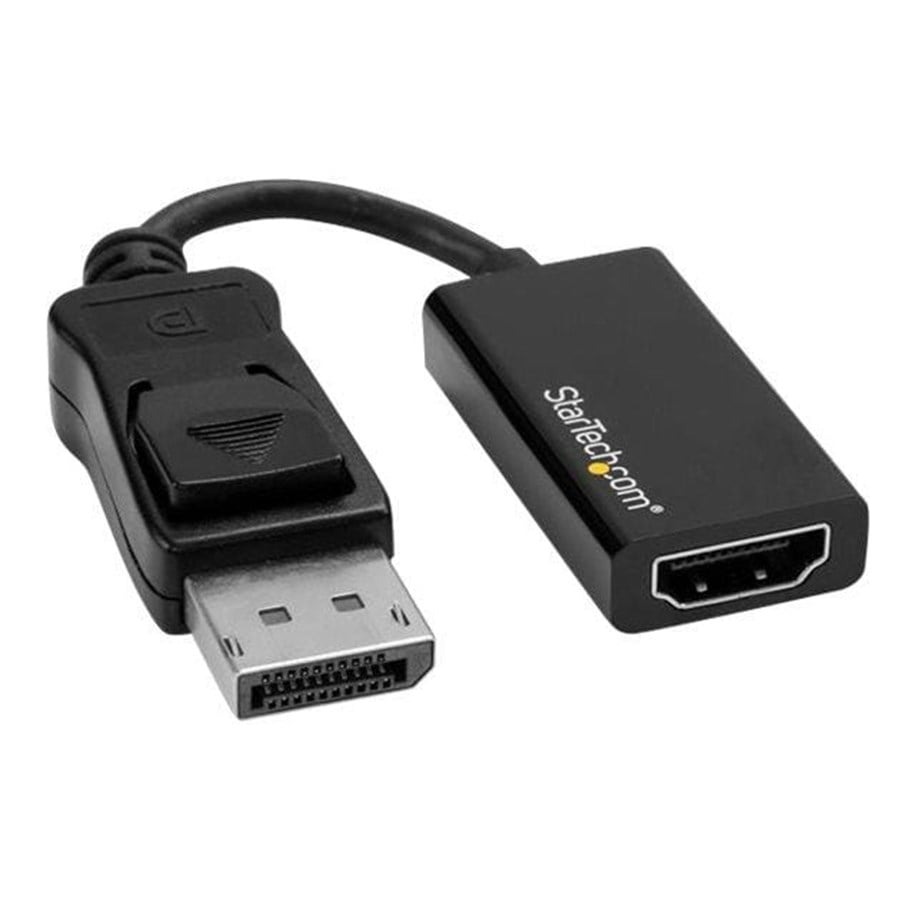 Startech Displayport to Hdmi Adapter