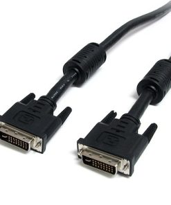 Startech Dvi-I Dual Link Digital Analog Monitor Cable 30v