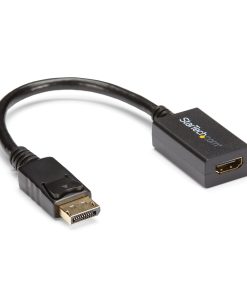 Startech.Com Dp2hdmi2 Displayport Hdmi Video Adapter