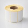 Thermal Labels 1 Across 2" x 1" (57x32mm) – 1000 per Roll
