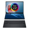 ASUS Zenbook Duo UX840, Intel Core Ultra 9 285H, 32GB DDR5 RAM (Not Upgradable), 2TB