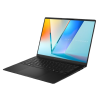 ASUS Vivobook S14 S540, Intel Core Ultra 7 256V, 16GB DDR5 RAM (Not Upgradable), 512GB