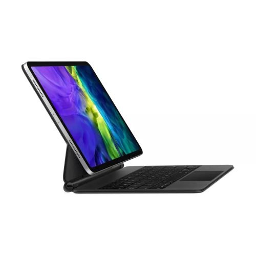 Apple Ipad Magic Keyboard 11inch M4 Black