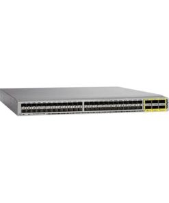 Cisco Catalyst C1300-48P-4G 48-Port PoE+ Gigabit Switch