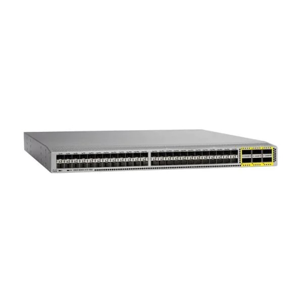 Cisco Catalyst C1300-48P-4G 48-Port PoE+ Gigabit Switch