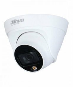 Dahua DH-IPC-HDW1439T1P-LED 4MP Lite Full-color Bullet Network Camera