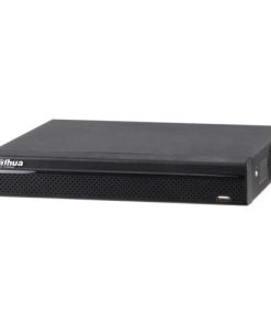Dahua DH-XVR5116AN-I2 16 Channel Penta-brid 5M-N/1080P 1U 2HDDs WizSense Digital Video Recorder