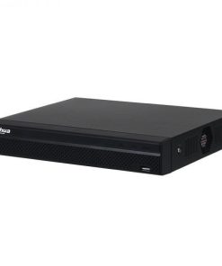 Dahua DHI NVR1108HS-S3/H 8 Channel Compact Video Recorder