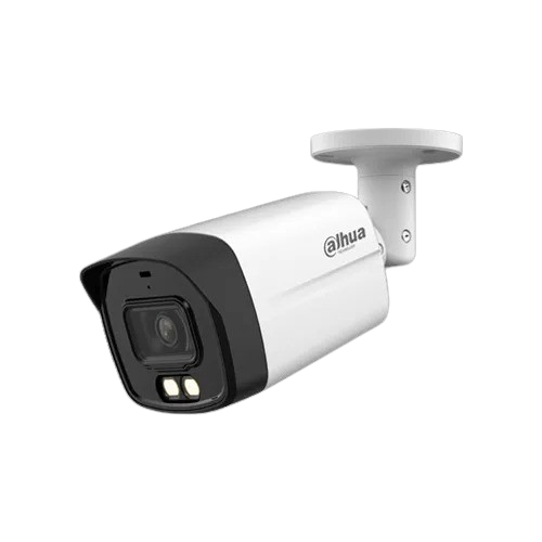 Dahua DH-HAC-HFW1200TLMP-IL-A 2MP Smart Bullet Camera