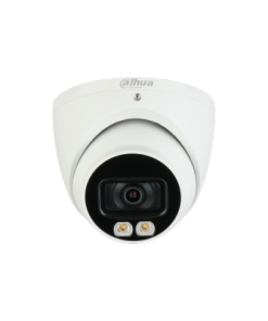 Dahua HDW1200CQP-IL-A 2MP Smart Dual Light Dome Camera
