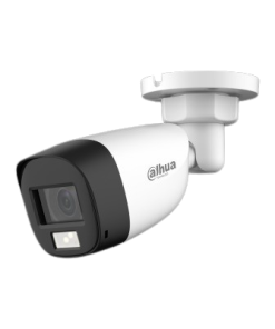Dahua HFW1200CP-IL-A 2MP Smart Dual Light Bullet Camera