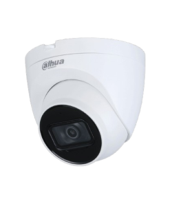 Dahua dh-ipc-hdw2431tp-as-0360b-s2 4MP 2560 × 1440 Lite IR Fixed-focal Eyeball Network Camera