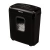 Fellowes Powershred 6M Mini-Cut Shredder 4631101