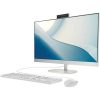 HP AIO 24-CR0323NH Core i5-1334U 8GB 512SSD 23.8-Inch DOS Touch Shell (BJ2P3EA)