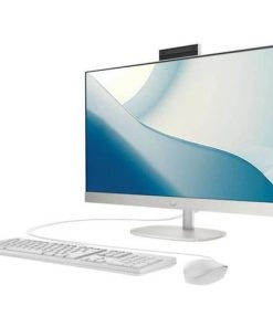 HP AIO 24-CR0323NH Core i5-1334U 8GB 512SSD 23.8-Inch DOS Touch Shell (BJ2P3EA)