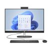 HP AIO 27-CR0154NH Core i7-1355U 16GB 512GB 27 FHD Touch DOS Shell White (A99BMEA)