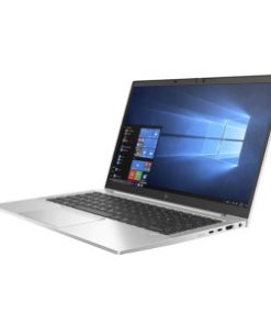 HP EliteBook 840 G9 - Intel Core i7-1255U, 8GB DDR5-4800 MHz RAM / 512 GB