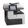 HP LaserJet Enterprise MFP M725dn Printer