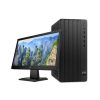 HP Pro Tower 290 G9 Core i3-12100 8GB 256SSD DOS with HP P204 Monitor