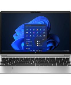 HP ProBook 450 G10, Intel Core i5 1334U, 8GB DDR4 3200, 512GB PCIe NVMe SSD, FreeDOS, 15.6" FHD B39P8AT