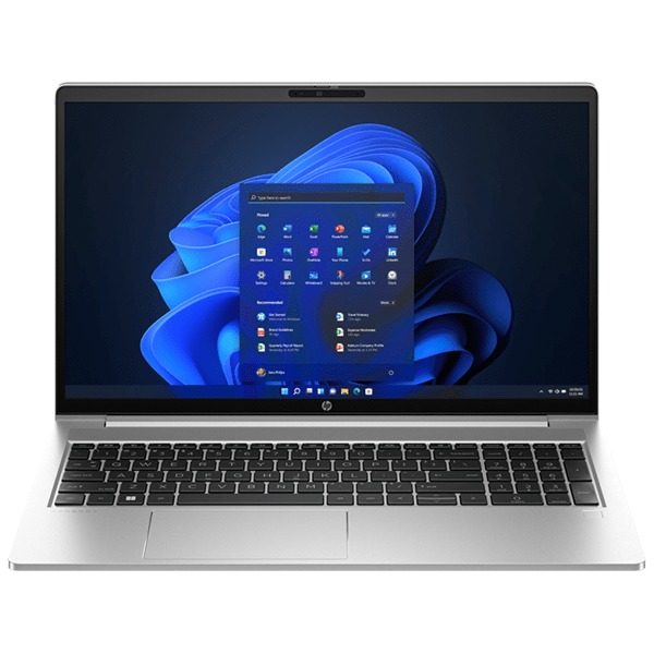 HP ProBook 450 G10, Intel Core i5 1334U, 8GB DDR4 3200, 512GB PCIe NVMe SSD, FreeDOS, 15.6" FHD B39P8AT