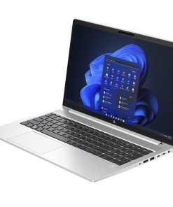 HP ProBook 450 G10, Intel Core i7 1355U, 8GB DDR4 3200, 512GB PCIe NVMe M.2 SSD, FreeDOS, 15.6" FHD 967U5ET