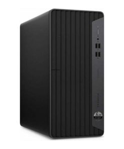 HP ProDesk 400 G7 SFF Small Form Factor PC Desktop Computer - Intel Core i7-10700 10th Gen, 8GB RAM, 500GB HDD, 2GB AMD Radeon R7 430 Graphics, DOS, No Monitor (6G3L1US)