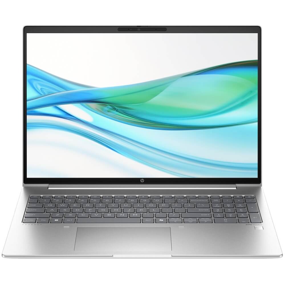HP Probook 460 G11 Laptop Intel Core U5-125U 16GB 512GB 16.0 FHD DOS A38BGET