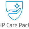 HP 3 year Return to Depot Notebook Hardware Support - UJ382E