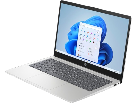 HP Laptop 14-ep0129nia, Intel® Core™ i7, 8GB RAM, 512GB SSD, 14" FHD AE0F2EA