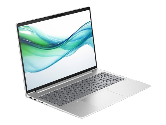 HP ProBook 460 G11 (A23C9EA) – Intel Core Ultra 7 155U, 16GB DDR5, 512GB SSD, 16-Inch WUXGA, FreeDOS