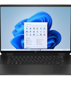 HP SPECTRE X360 16-aa0000nia Laptop Intel Core Ultra 7-155H 16GB 1TB 16.0 Touch.WIN11H - Nightfall Black A23XJEA