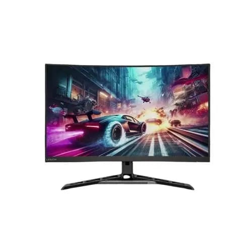 LENOVO LEGION R32QC-30 Gaming Monitor 31.5