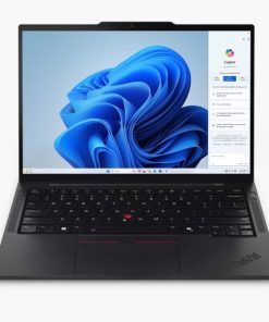 Lenovo ThinkPad T14s,U7-255U,16GB Base DDR5,1TB SSD M.2 2280 TLC G4,Integrated,Win 11 Pro 64,14.0" WUXGA 21R1001BUE