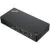 Lenovo ThinkPad Universal Thunderbolt 4 Dock – 40B00135UK