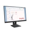 Lenovo ThinkVision E24-40 24 inch FHD Monitor 64BAMAT1UK