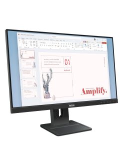 Lenovo ThinkVision E24-40 24 inch FHD Monitor 64BAMAT1UK