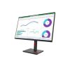 Lenovo ThinkVision T32h-30 31,5 inch 2K QHD Monitor 63D3GAT1UK